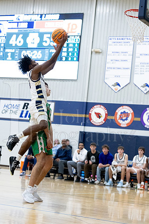 Rockford Christian Boys Varsity Basketball vs Lasalle 12-10-2025-1026
