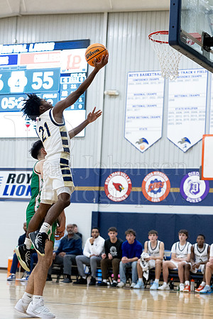 Rockford Christian Boys Varsity Basketball vs Lasalle 12-10-2025-1027