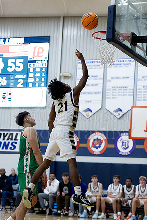 Rockford Christian Boys Varsity Basketball vs Lasalle 12-10-2025-1029