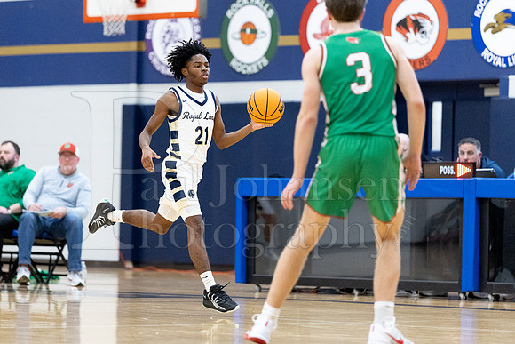 Rockford Christian Boys Varsity Basketball vs Lasalle 12-10-2025-1030