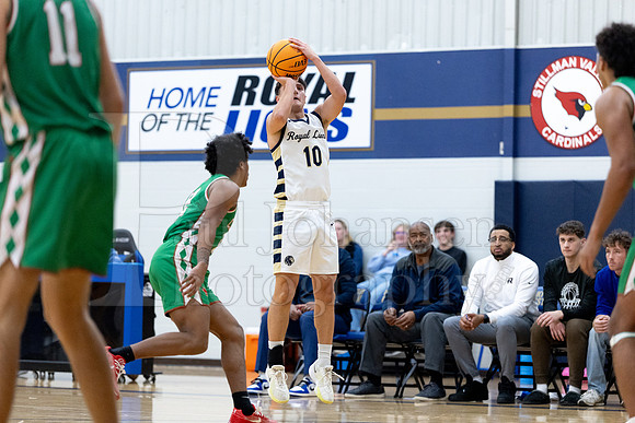 Rockford Christian Boys Varsity Basketball vs Lasalle 12-10-2025-1032