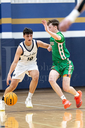 Rockford Christian Boys Varsity Basketball vs Lasalle 12-10-2025-1059