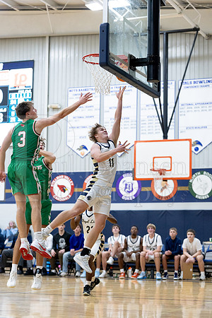 Rockford Christian Boys Varsity Basketball vs Lasalle 12-10-2025-1063
