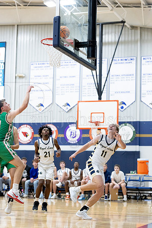 Rockford Christian Boys Varsity Basketball vs Lasalle 12-10-2025-1066