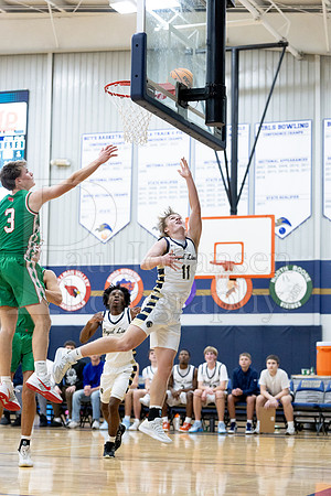 Rockford Christian Boys Varsity Basketball vs Lasalle 12-10-2025-1064