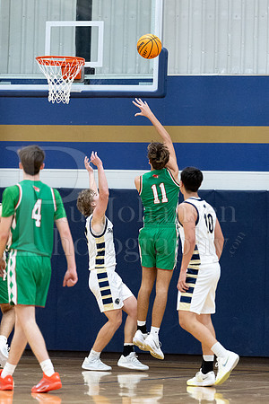Rockford Christian Boys Varsity Basketball vs Lasalle 12-10-2025-1077