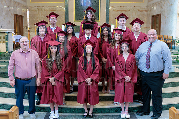 All Saints 2025 Graduation 5-22-2025-0207