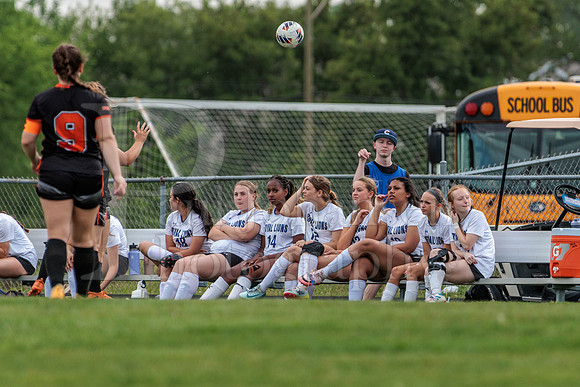 Rockford Christian Girls Varsity Soccer vs Winnebago 5-16-2025-0787
