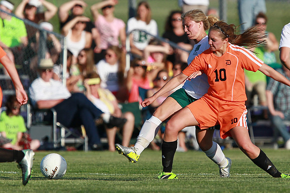 Boylan Girls Varisty Soccer vs Dekalb Sectional Final 5-30-2104-0635
