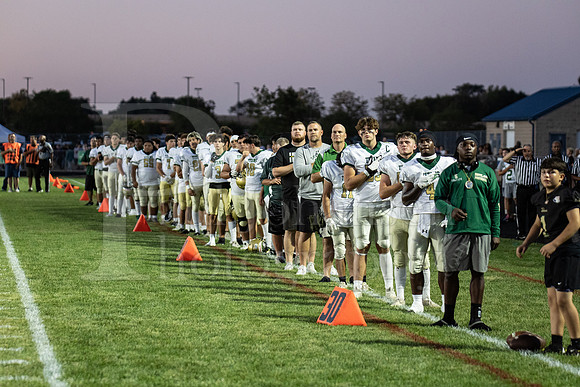 Boylan Boys Varsity Football vs Belv North 9-20-2024-0327