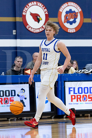 Rockford Christian Boys Varsity Basketball vs Geona Kingston 2-26-2025-0392