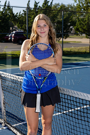 Rockford Christian Girls Tennis Fall 2024-0257