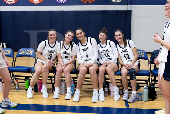 Rockford Christian Girls Varsity Basketball vs Lutheran 12-18-2025-0001