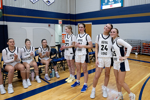Rockford Christian Girls Varsity Basketball vs Lutheran 12-18-2025-0009