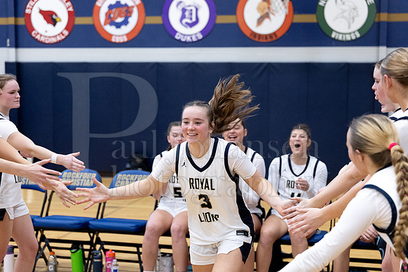 Rockford Christian Girls Varsity Basketball vs Lutheran 12-18-2025-0014