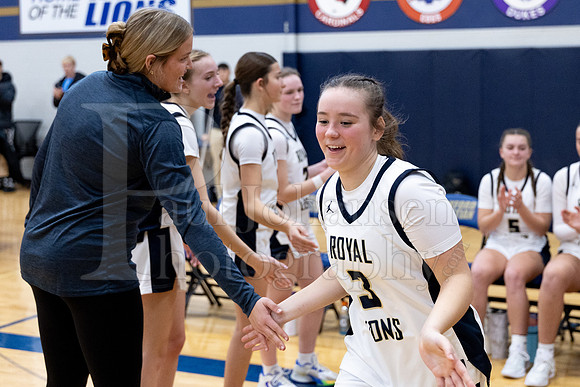 Rockford Christian Girls Varsity Basketball vs Lutheran 12-18-2025-0016