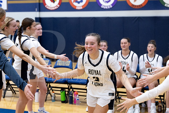Rockford Christian Girls Varsity Basketball vs Lutheran 12-18-2025-0015