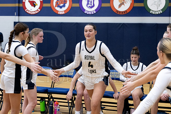 Rockford Christian Girls Varsity Basketball vs Lutheran 12-18-2025-0019
