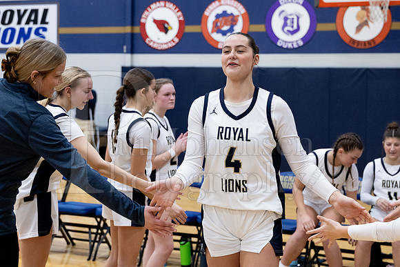 Rockford Christian Girls Varsity Basketball vs Lutheran 12-18-2025-0022