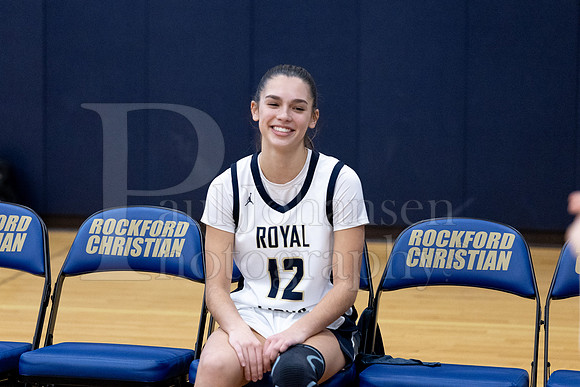 Rockford Christian Girls Varsity Basketball vs Lutheran 12-18-2025-0044