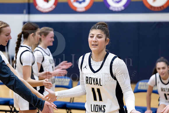 Rockford Christian Girls Varsity Basketball vs Lutheran 12-18-2025-0040