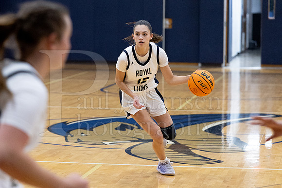 Rockford Christian Girls Varsity Basketball vs Lutheran 12-18-2025-0068