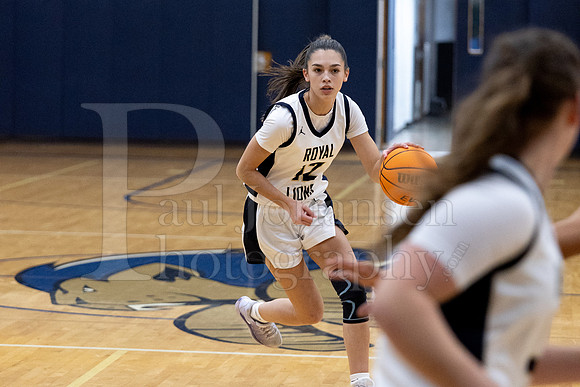 Rockford Christian Girls Varsity Basketball vs Lutheran 12-18-2025-0070
