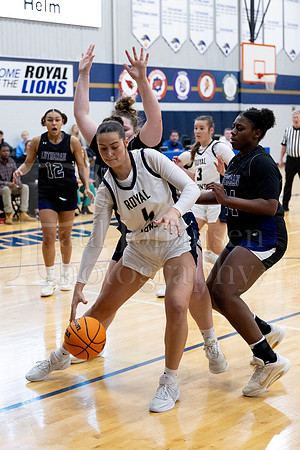 Rockford Christian Girls Varsity Basketball vs Lutheran 12-18-2025-0078