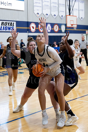 Rockford Christian Girls Varsity Basketball vs Lutheran 12-18-2025-0080