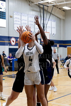 Rockford Christian Girls Varsity Basketball vs Lutheran 12-18-2025-0082