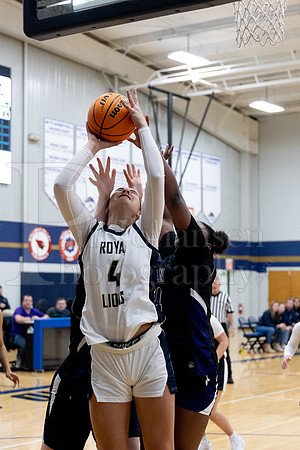 Rockford Christian Girls Varsity Basketball vs Lutheran 12-18-2025-0083