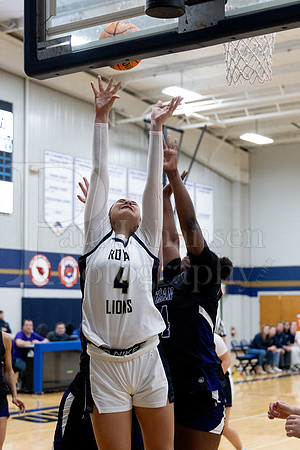 Rockford Christian Girls Varsity Basketball vs Lutheran 12-18-2025-0084
