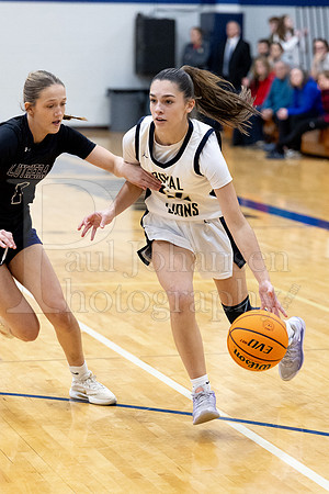 Rockford Christian Girls Varsity Basketball vs Lutheran 12-18-2025-0092