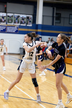 Rockford Christian Girls Varsity Basketball vs Lutheran 12-18-2025-0089