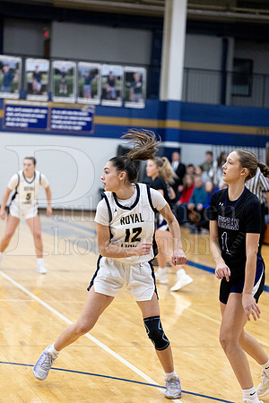 Rockford Christian Girls Varsity Basketball vs Lutheran 12-18-2025-0090