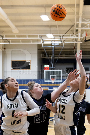 Rockford Christian Girls Varsity Basketball vs Lutheran 12-18-2025-0099