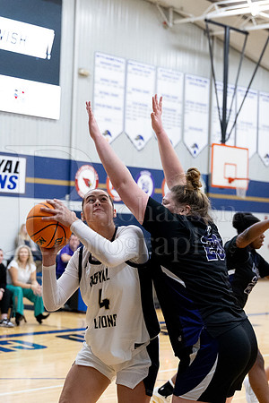 Rockford Christian Girls Varsity Basketball vs Lutheran 12-18-2025-0126