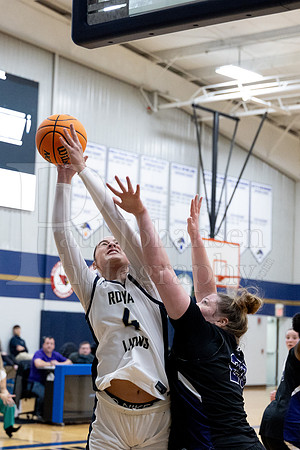 Rockford Christian Girls Varsity Basketball vs Lutheran 12-18-2025-0128