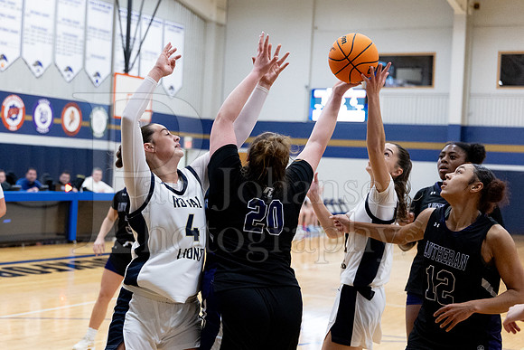 Rockford Christian Girls Varsity Basketball vs Lutheran 12-18-2025-0132