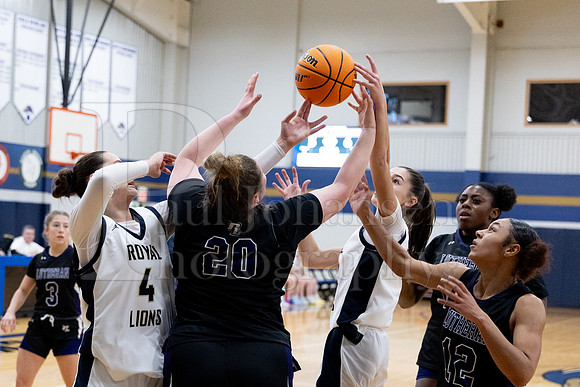 Rockford Christian Girls Varsity Basketball vs Lutheran 12-18-2025-0133