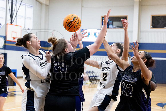 Rockford Christian Girls Varsity Basketball vs Lutheran 12-18-2025-0135