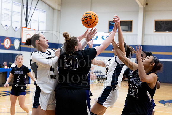Rockford Christian Girls Varsity Basketball vs Lutheran 12-18-2025-0134