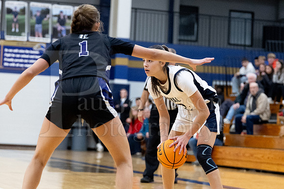 Rockford Christian Girls Varsity Basketball vs Lutheran 12-18-2025-0143