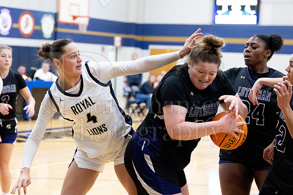 Rockford Christian Girls Varsity Basketball vs Lutheran 12-18-2025-0138