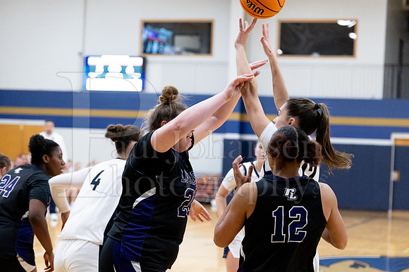 Rockford Christian Girls Varsity Basketball vs Lutheran 12-18-2025-0140