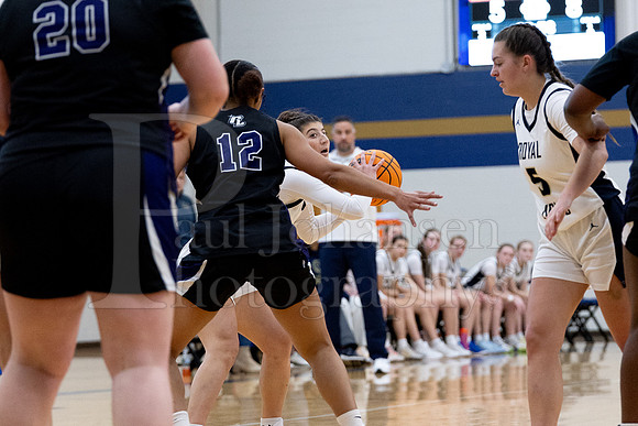 Rockford Christian Girls Varsity Basketball vs Lutheran 12-18-2025-0147