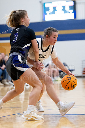 Rockford Christian Girls Varsity Basketball vs Lutheran 12-18-2025-0149