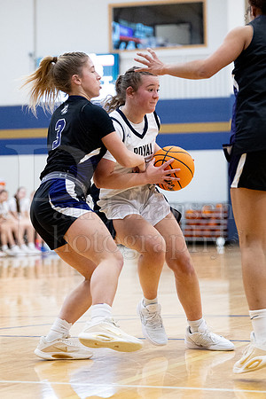 Rockford Christian Girls Varsity Basketball vs Lutheran 12-18-2025-0152