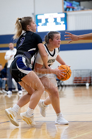 Rockford Christian Girls Varsity Basketball vs Lutheran 12-18-2025-0150