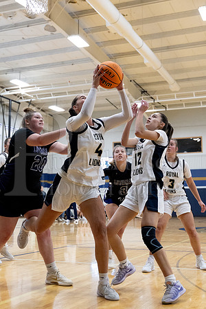 Rockford Christian Girls Varsity Basketball vs Lutheran 12-18-2025-0156